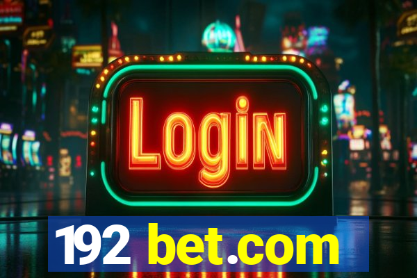 192 bet.com